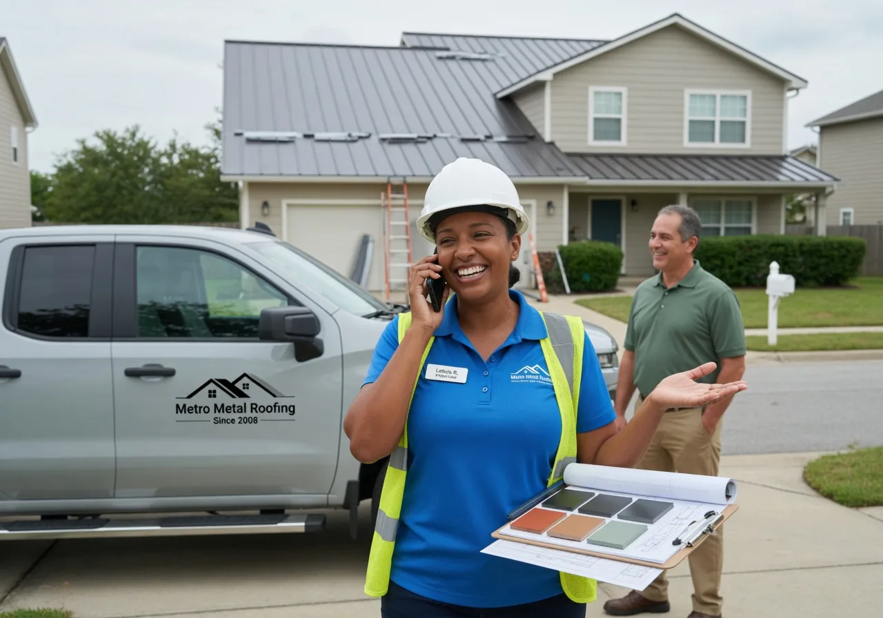 Metal Roofing Installation Wannaska, MN FAQs