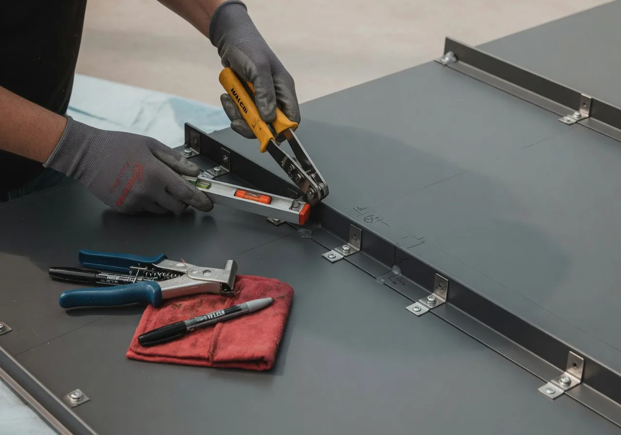 Why choose Metal Roofing Installation in Wannaska, MN